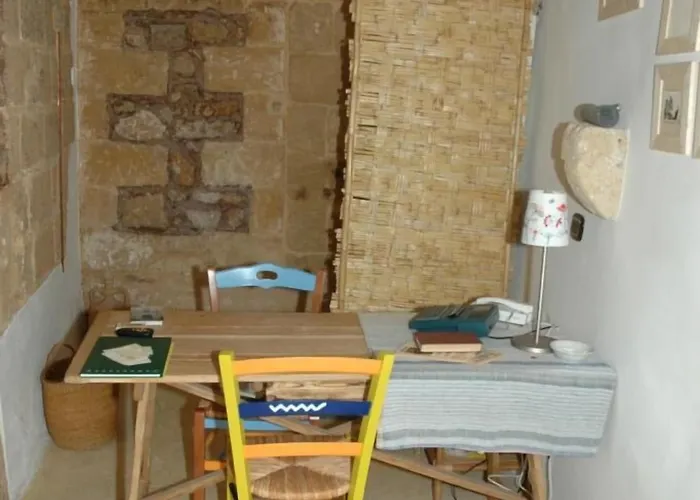 Corte Dei Nonni Hotel Presicce