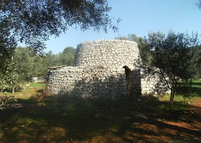 Hotel Corte Dei Nonni 3*