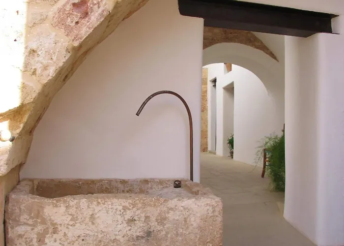 Corte Dei Nonni Hotel Presicce