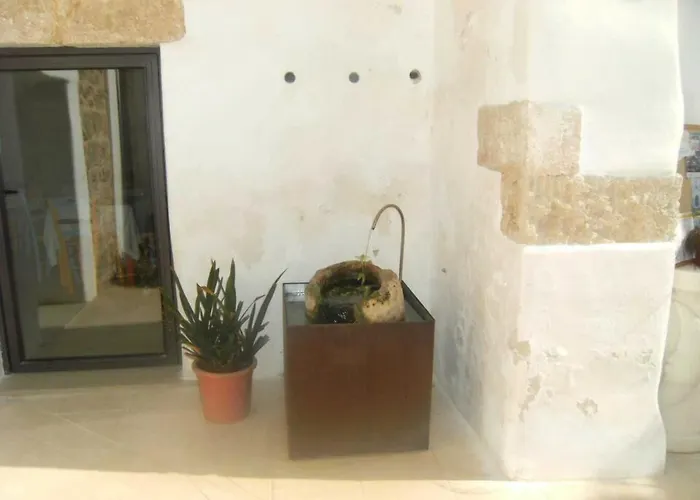 Corte Dei Nonni Presicce
