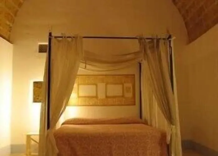 Hotel Corte Dei Nonni Presicce