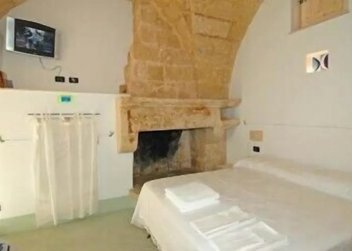 Corte Dei Nonni Presicce