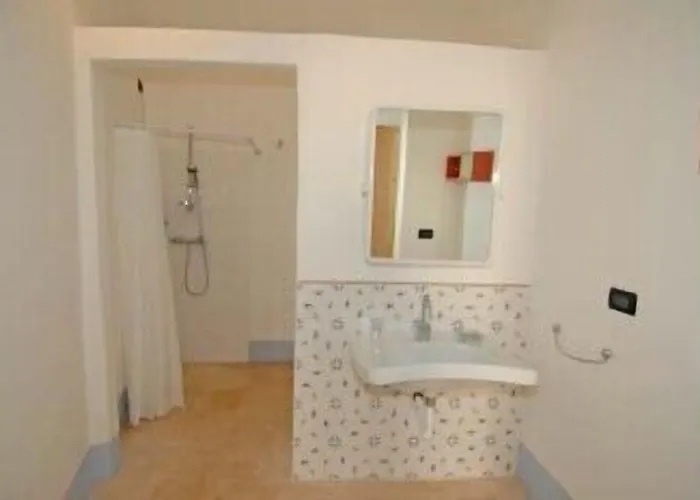 Corte Dei Nonni 3* Presicce