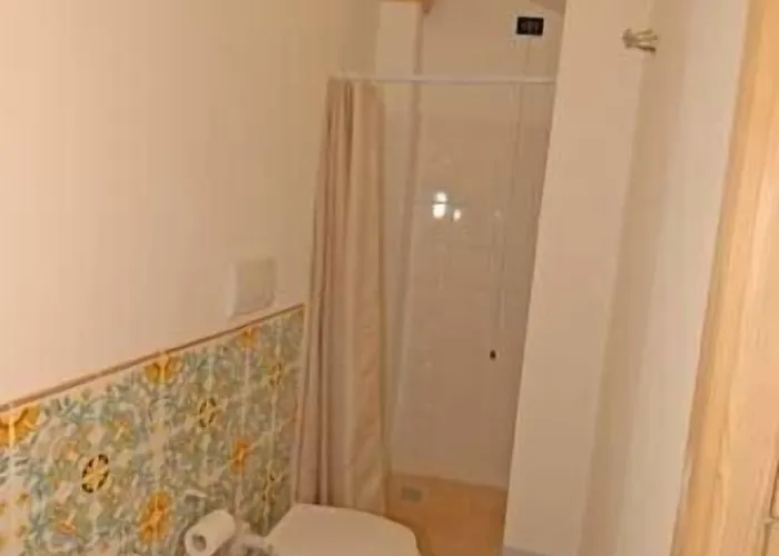 Hotel Corte Dei Nonni 3*