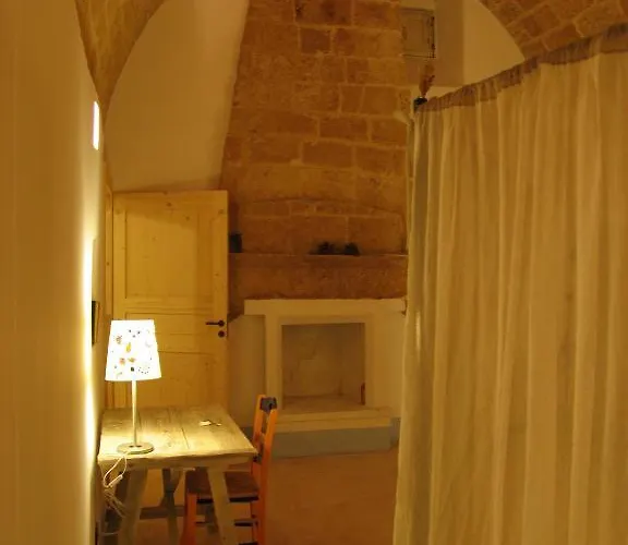 Corte Dei Nonni Hotel 3*